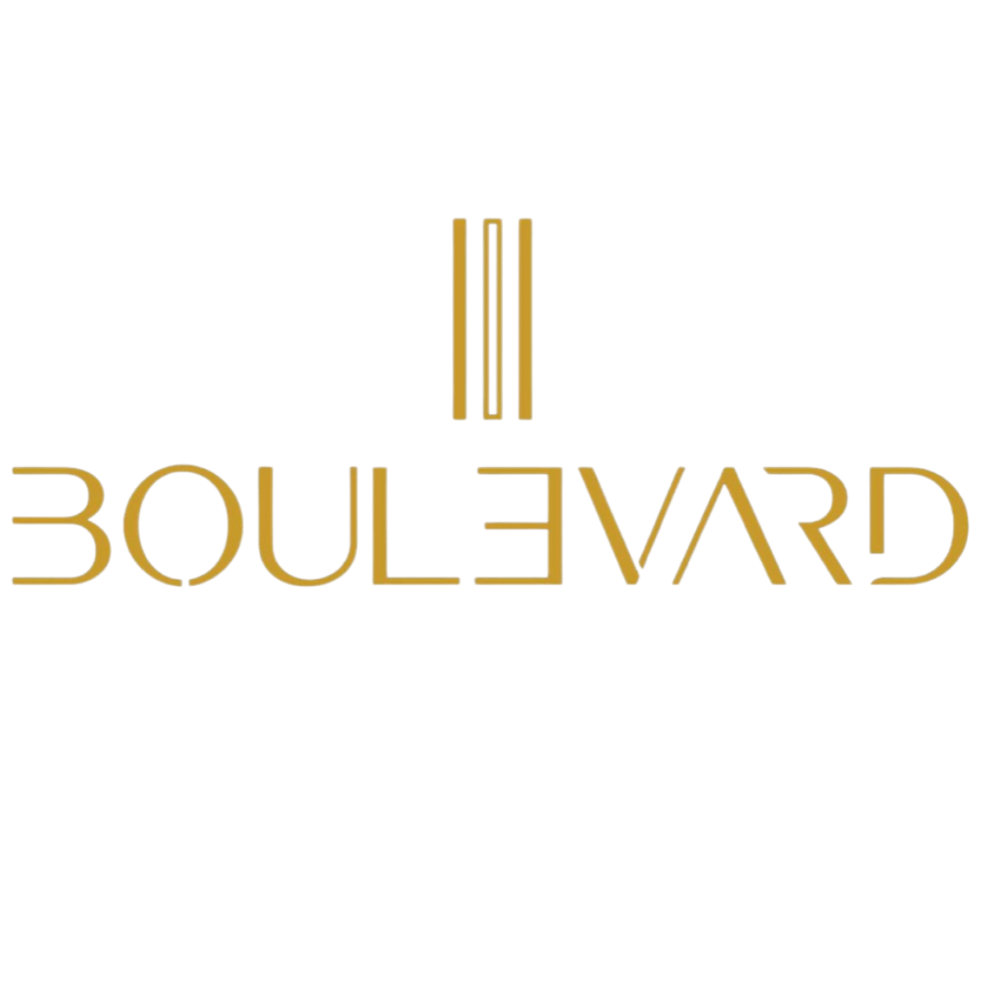 Boulevard logo
